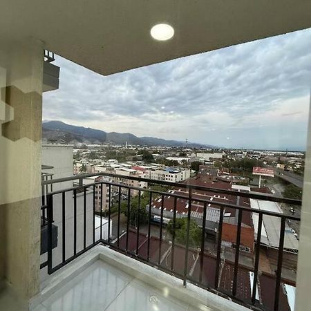 Moderno Apartamento Norte Cali Daire Dış mekan fotoğraf