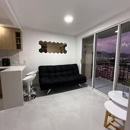 Moderno Apartamento Norte Cali Daire Dış mekan fotoğraf