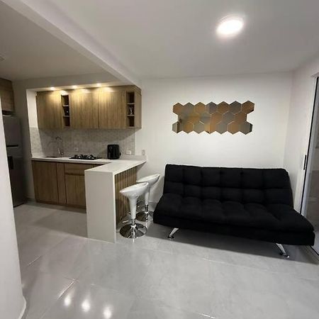 Moderno Apartamento Norte Cali Daire Dış mekan fotoğraf