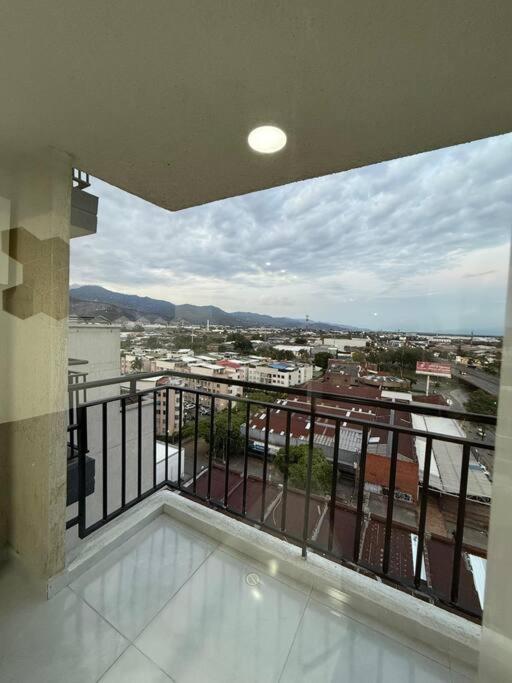 Moderno Apartamento Norte Cali Daire Dış mekan fotoğraf