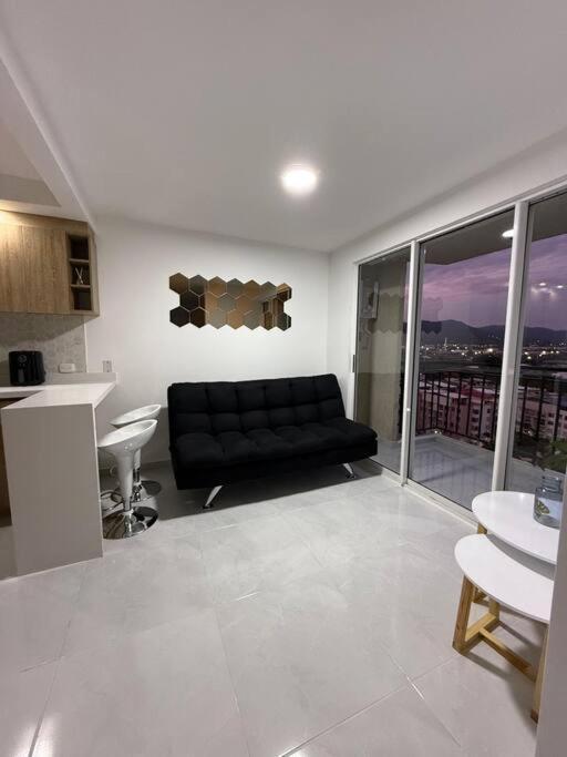 Moderno Apartamento Norte Cali Daire Dış mekan fotoğraf