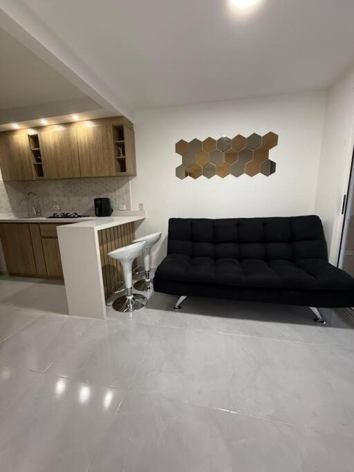 Moderno Apartamento Norte Cali Daire Dış mekan fotoğraf