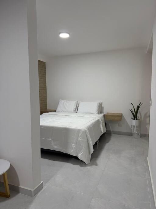 Moderno Apartamento Norte Cali Daire Dış mekan fotoğraf