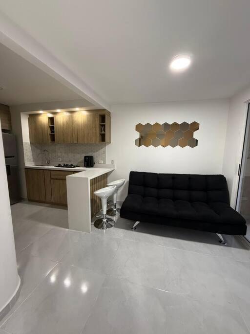 Moderno Apartamento Norte Cali Daire Dış mekan fotoğraf