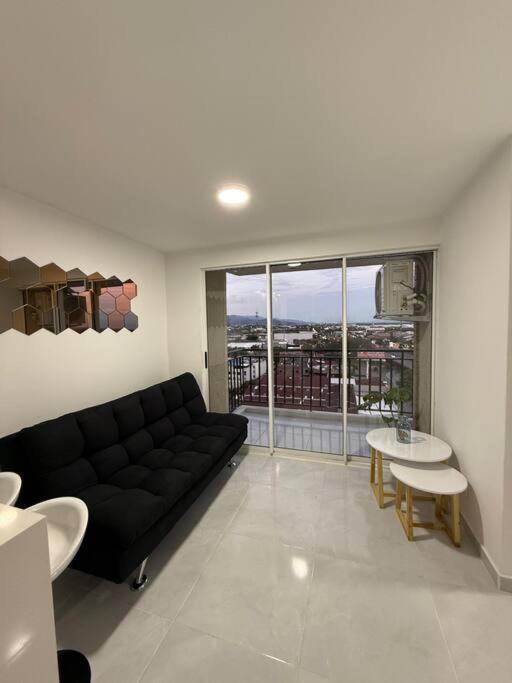 Moderno Apartamento Norte Cali Daire Dış mekan fotoğraf